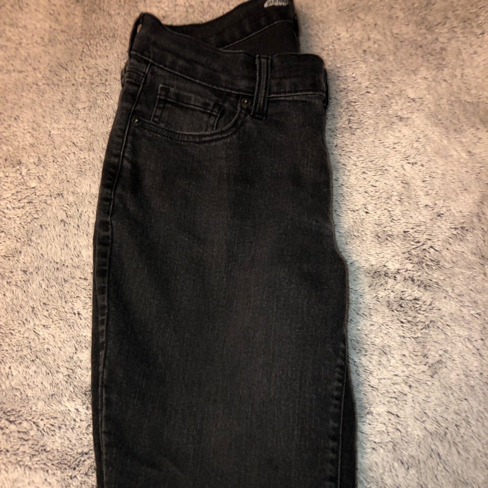 Old navy jeans